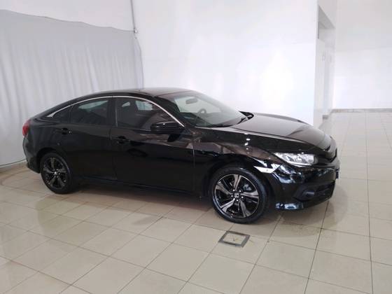 HONDA CIVIC 2.0 16V FLEXONE SPORT 4P MANUAL HONDA CIVIC 2.0 16V FLEXONE SPORT 4P MANUAL
